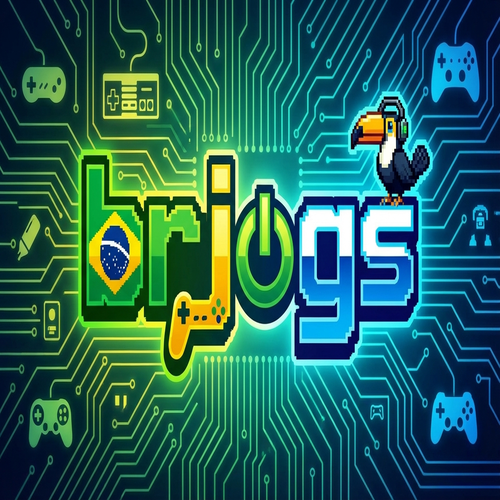 Logo brjogs