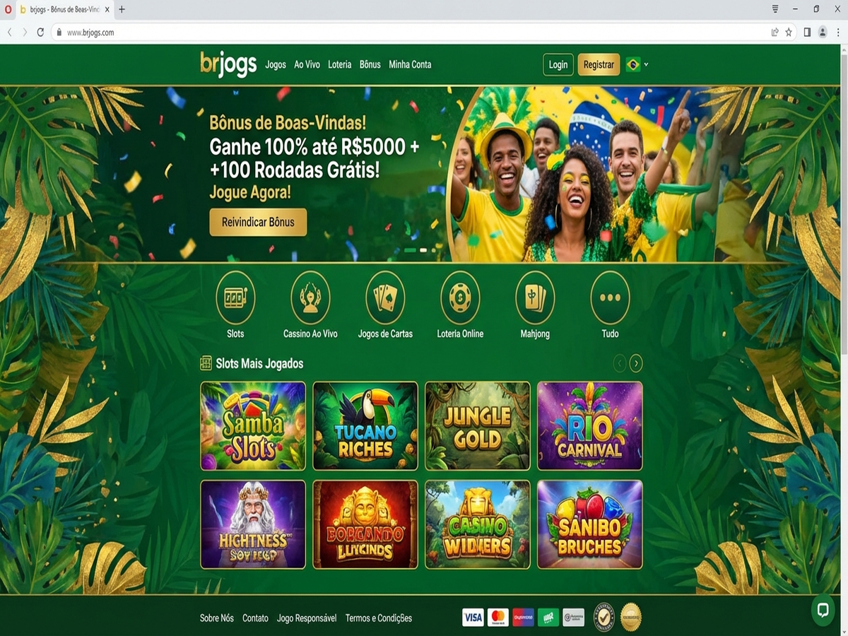 Screenshot 2 brjogs