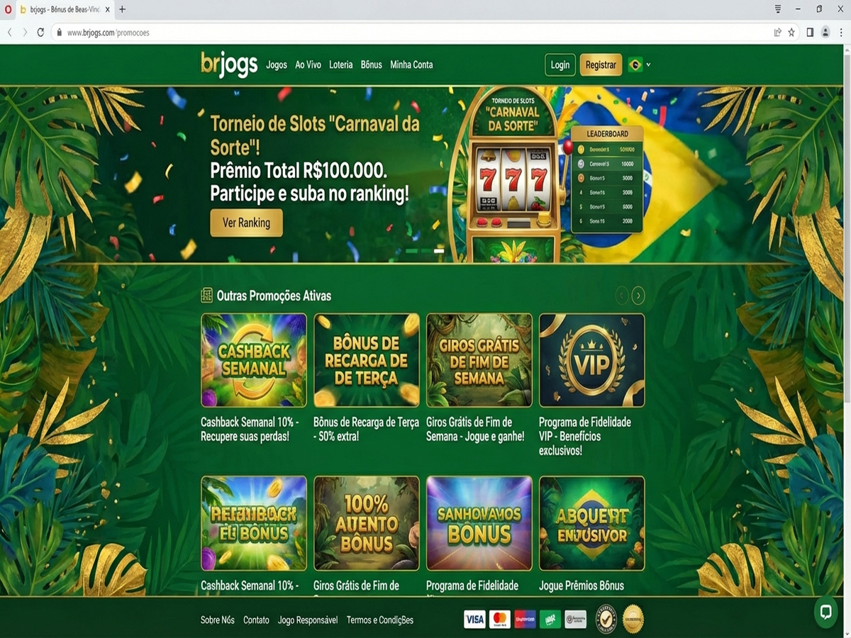 Screenshot 3 brjogs
